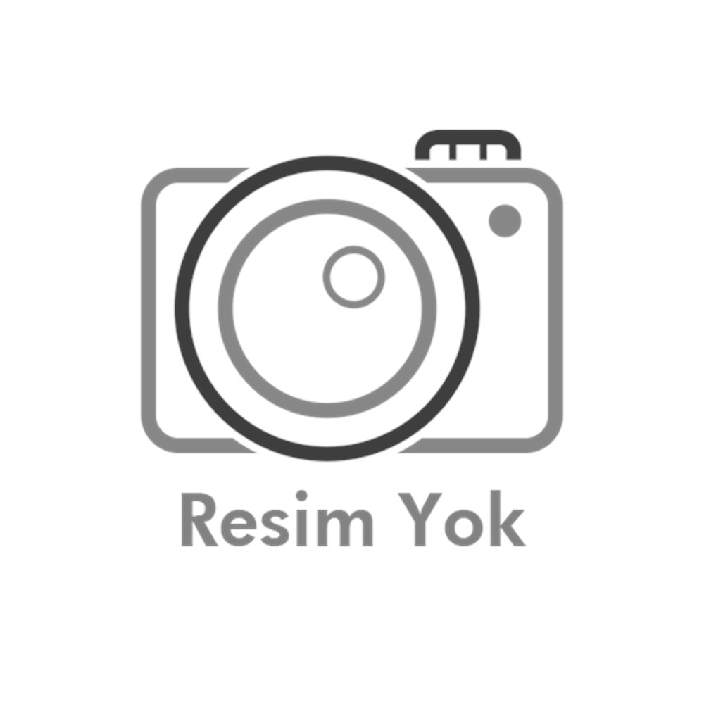 Hasır kemerli şort - Yeşil - L